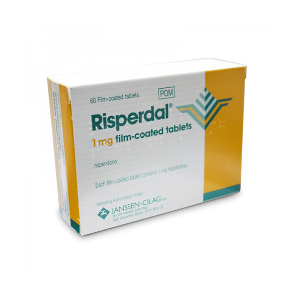 Risperdal