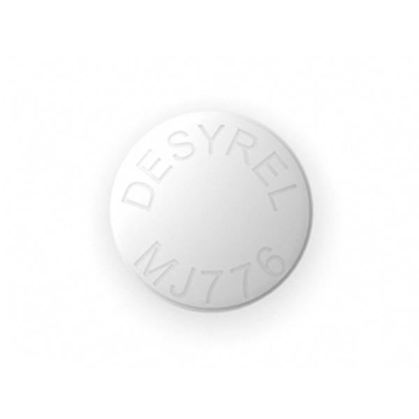 Desyrel