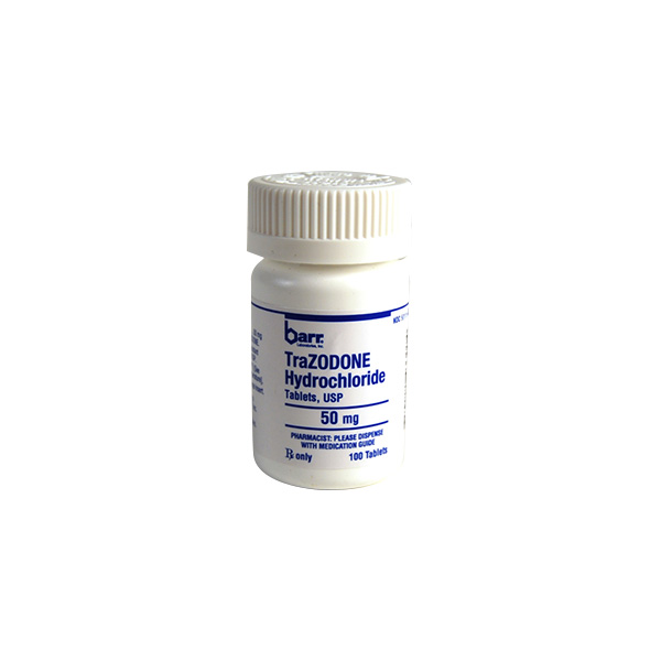 Trazodone