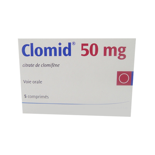 Clomid