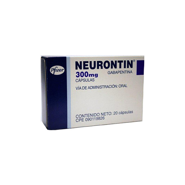 Neurontin