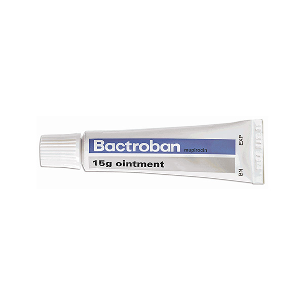 Bactroban