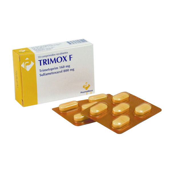 Trimox