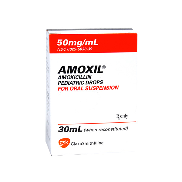 Amoxil