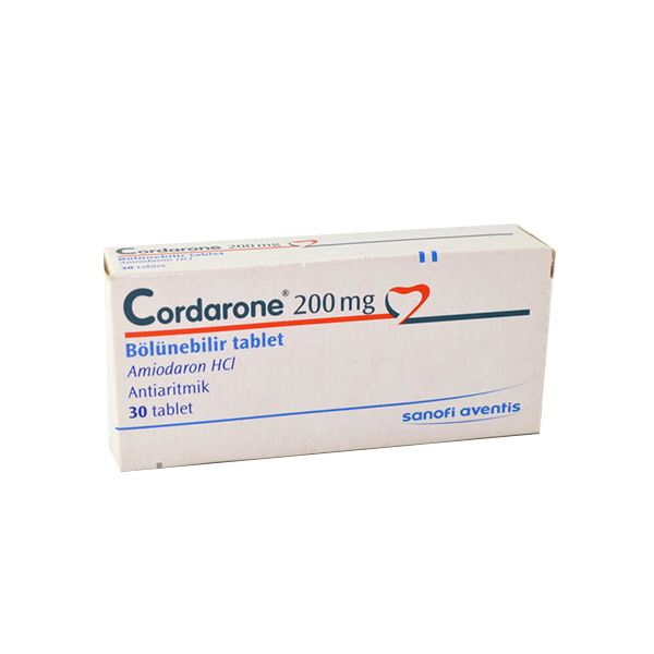 Cordarone