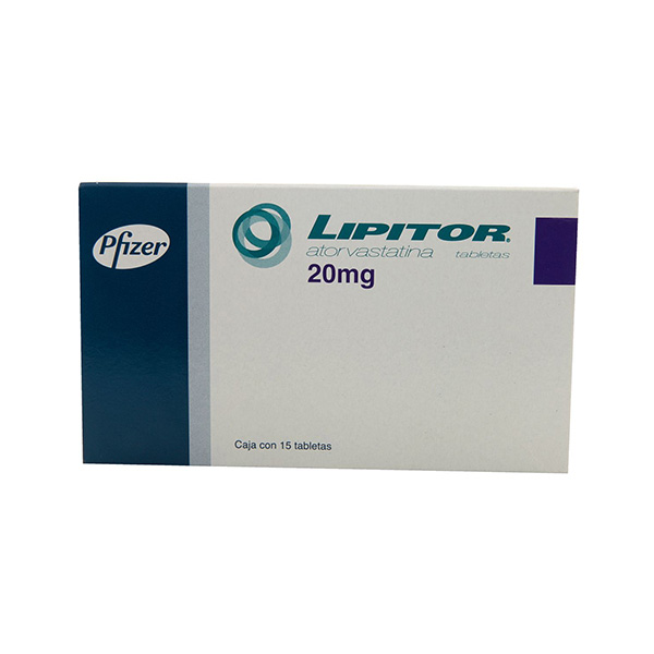 Lipitor