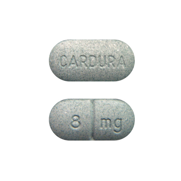 Cardura