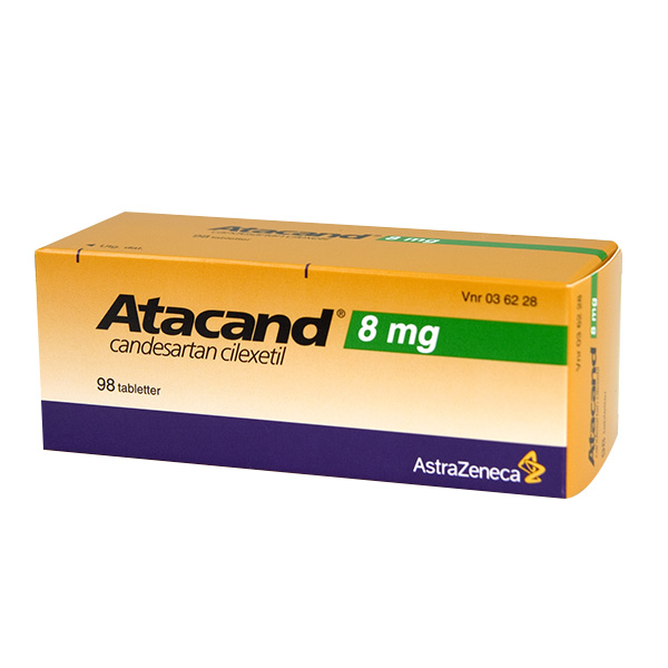 Atacand