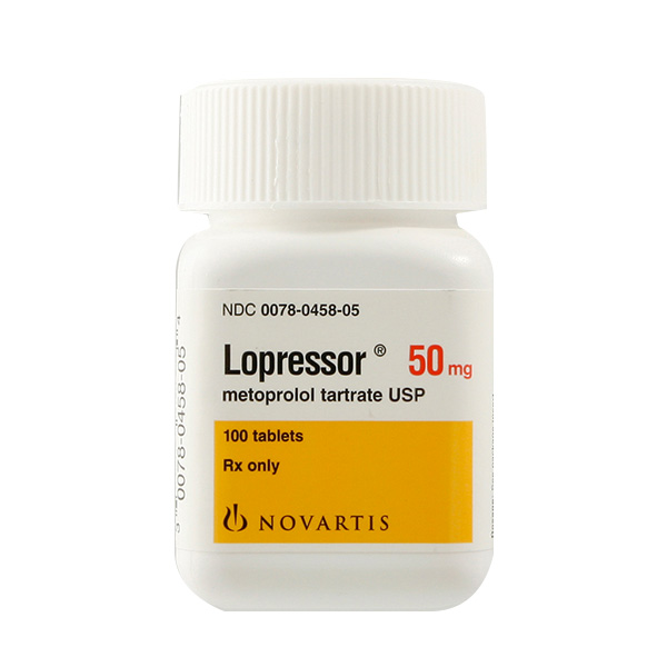 Lopressor