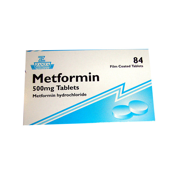 Metformin