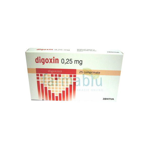 Digoxin