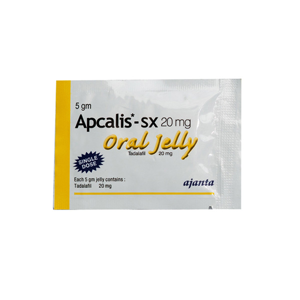 Apcalis SX