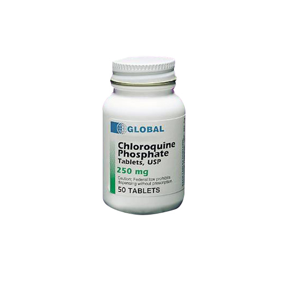 Chloroquine