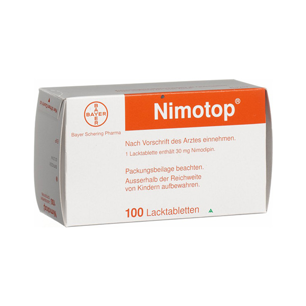 Nimotop