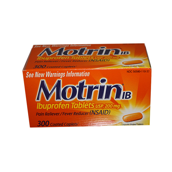 Motrin