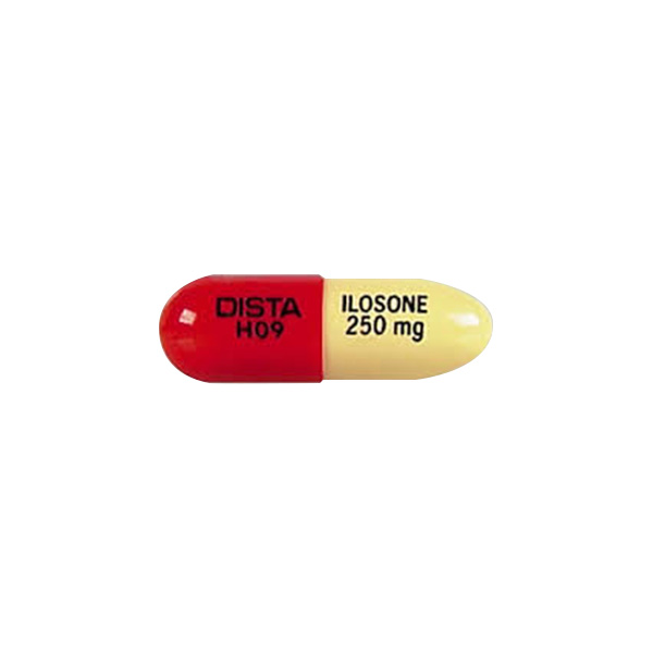 Ilosone