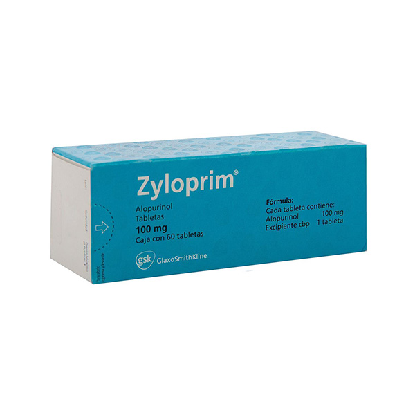 Zyloprim